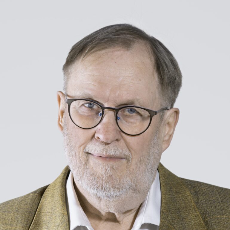 Kari Karjalainen