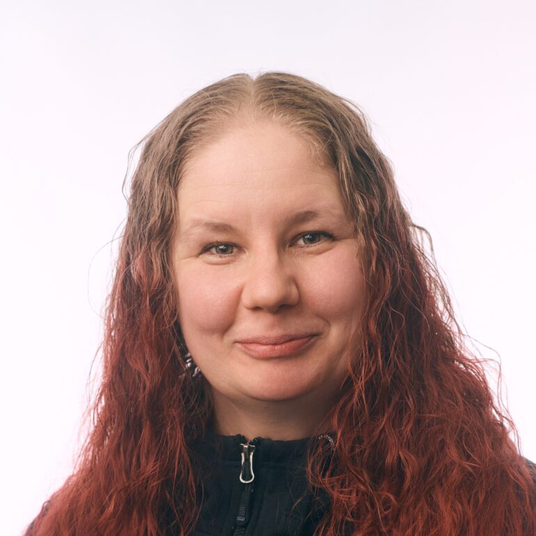Sanna Rauta