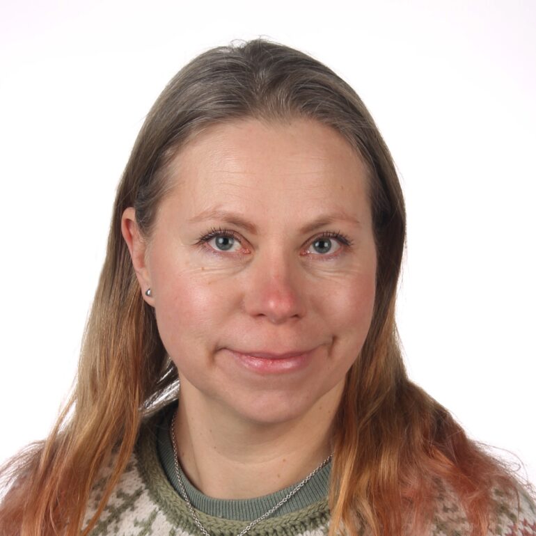 Riikka Sipponen-Kauhala
