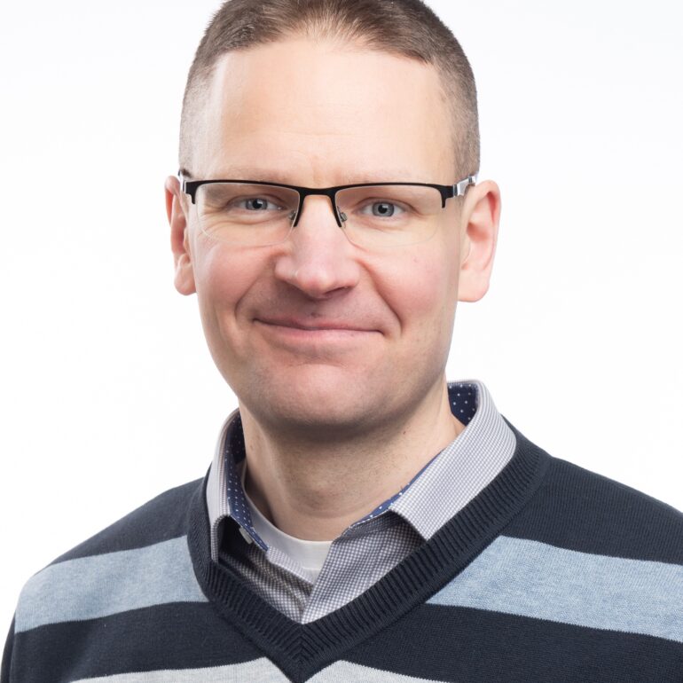 Markus Anttila
