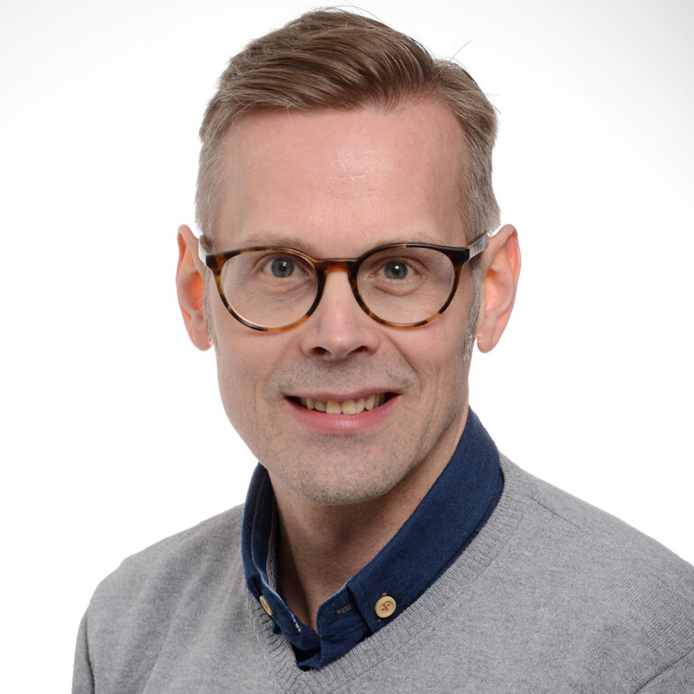 Rauli Lehtinen