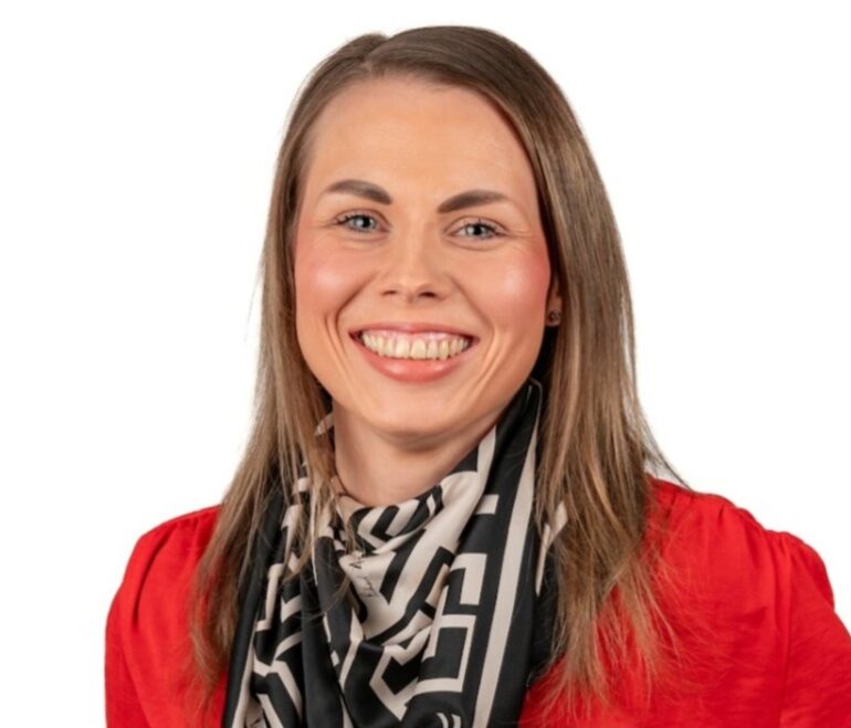 Jenna Leppänen