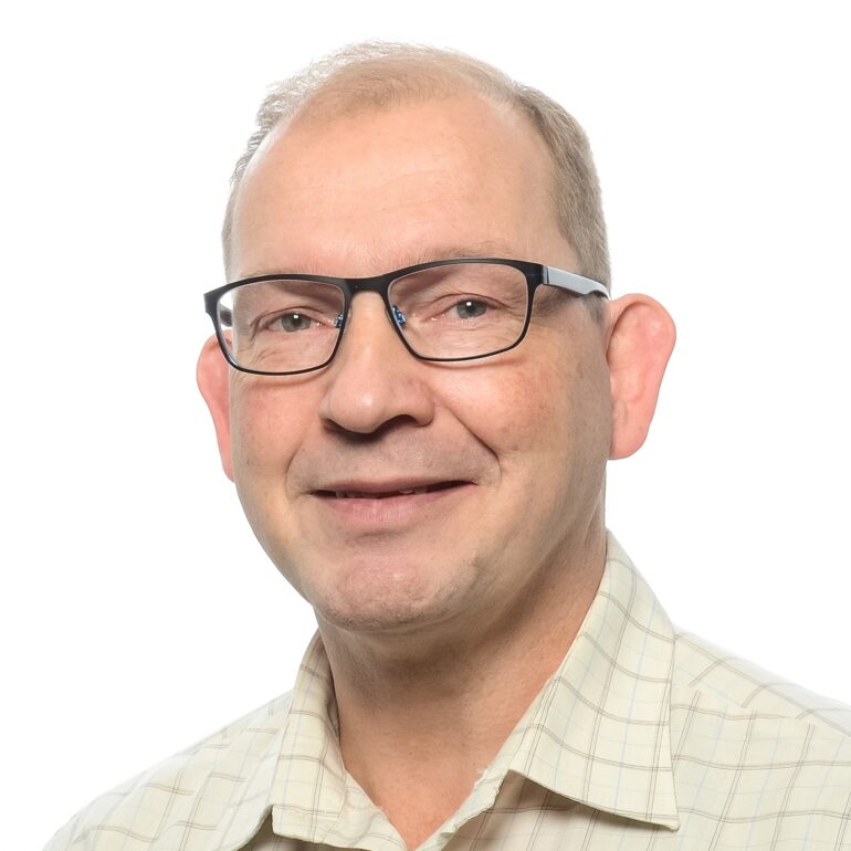 Ari Pasanen