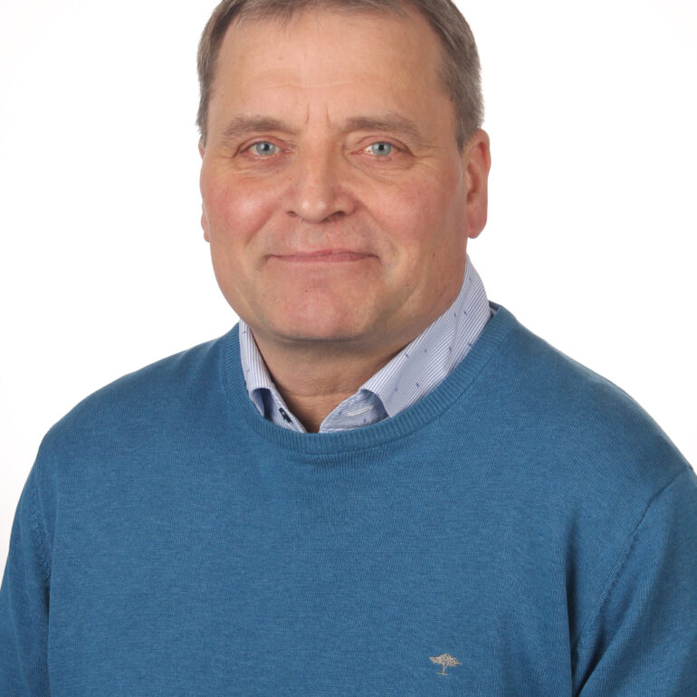 Paavo Takala