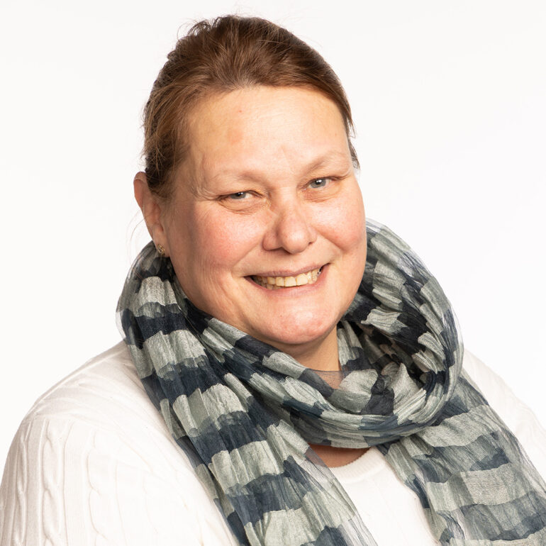 Riikka-Mari Kaski