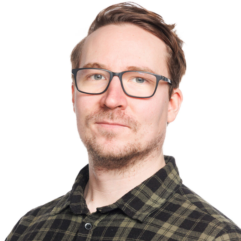 Pekka Laurila