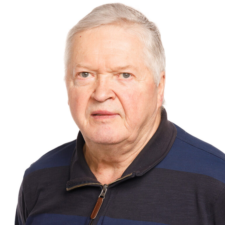 Pekka Hatanpää