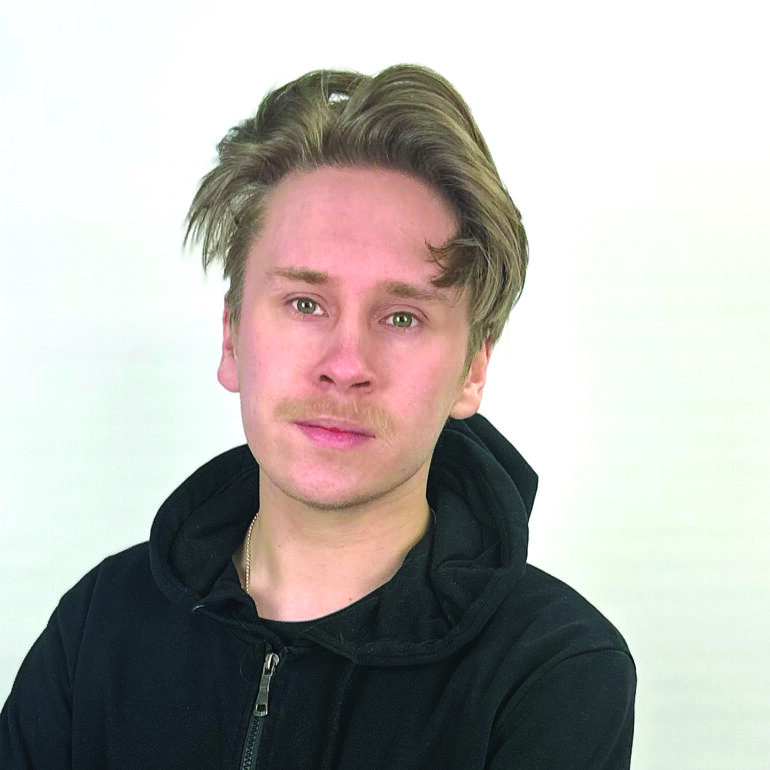Patrik Pappila