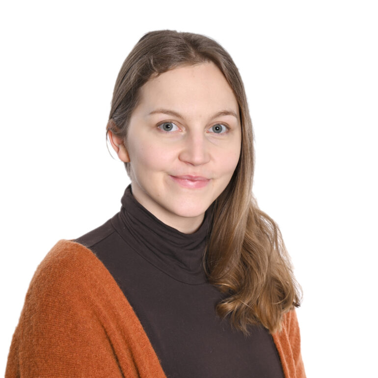 Silvia Saloniemi