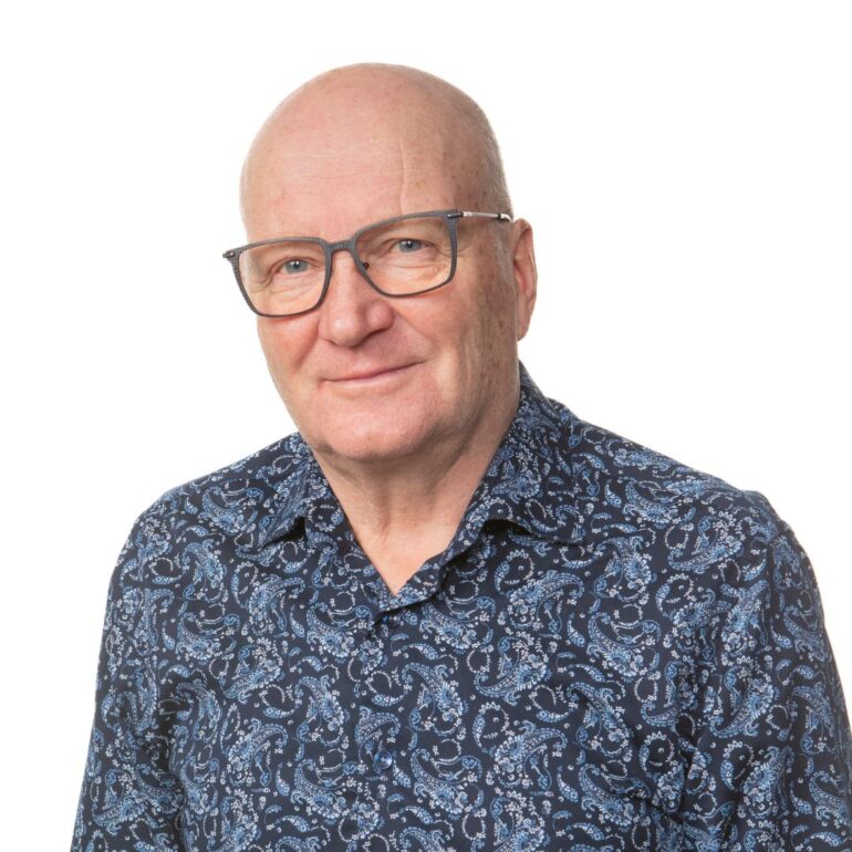 Jorma Kiviniemi