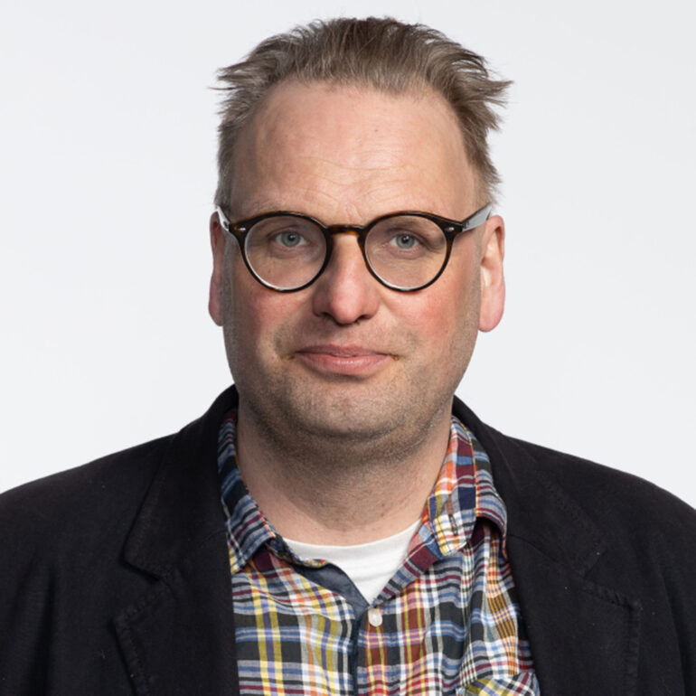 Petri Mikkelsson