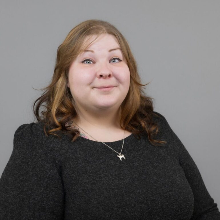 Kaisa Ruotsalainen