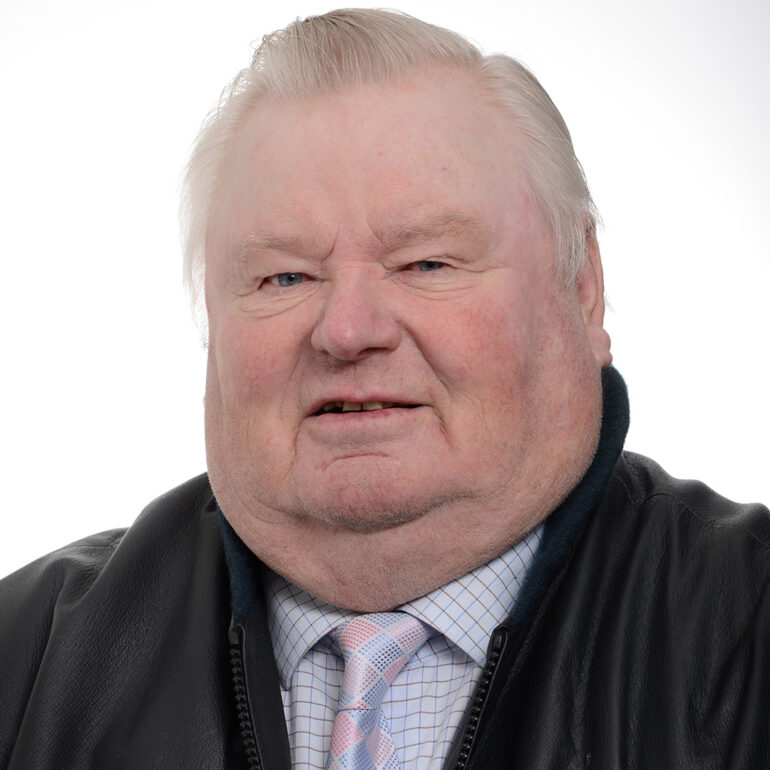 Aimo Elonen