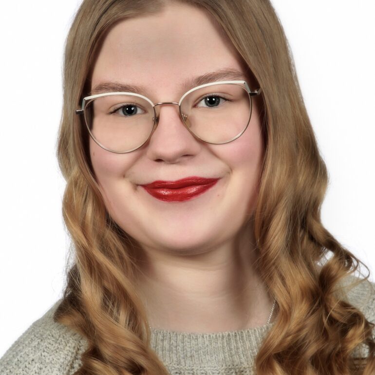 Milla Kauhanen