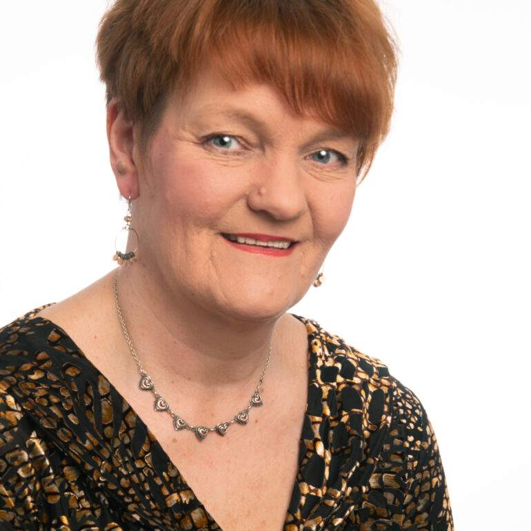 Susanna Halko