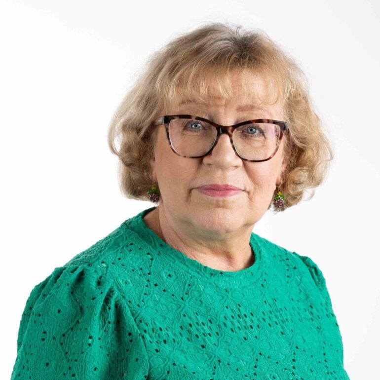 Päivi Laitinen