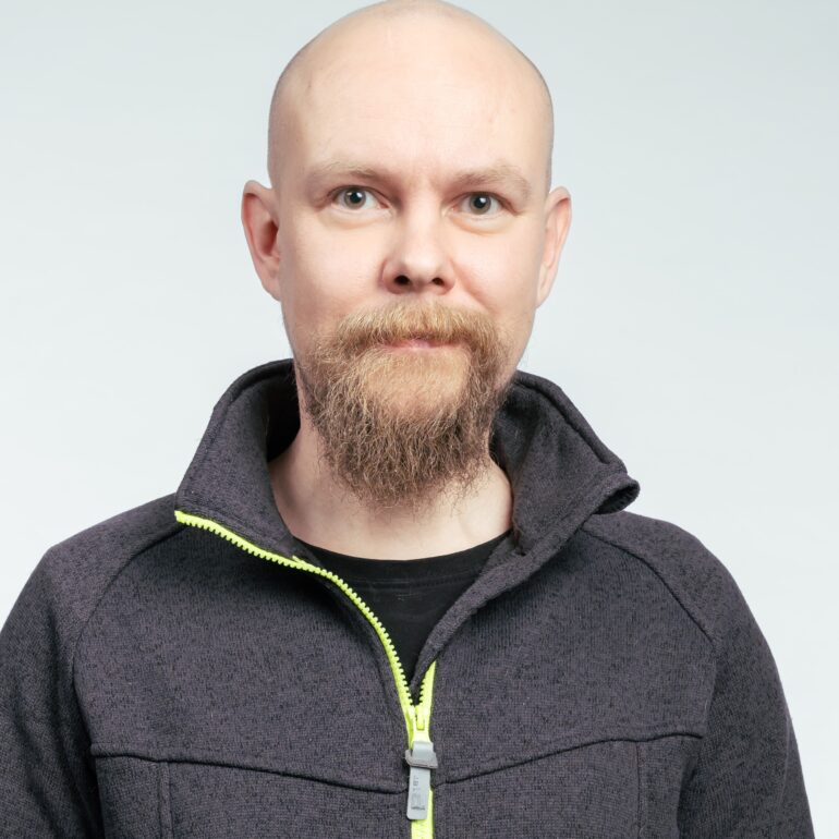 Mikko Ylijukuri