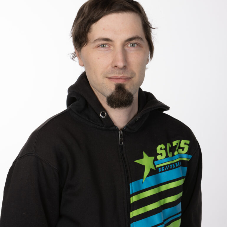 Jani Mantovaara