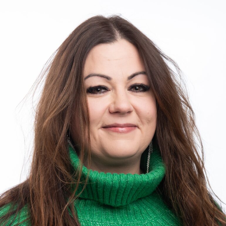 Anne Ronkainen