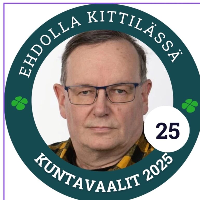 Esko Jokiniemi