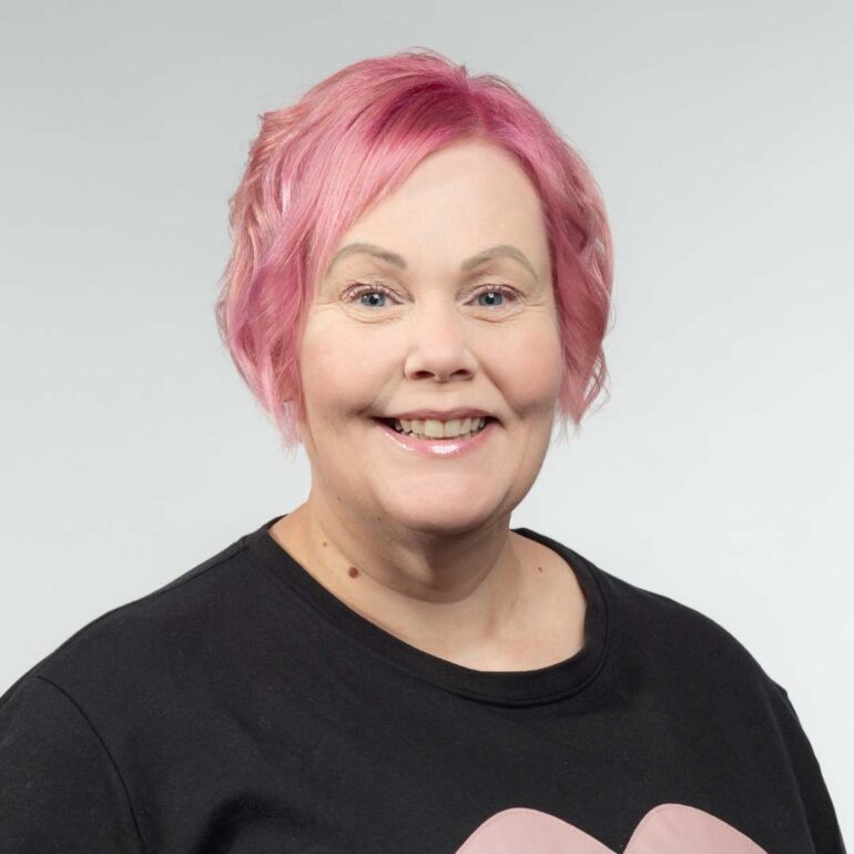 Minna Matinlauri