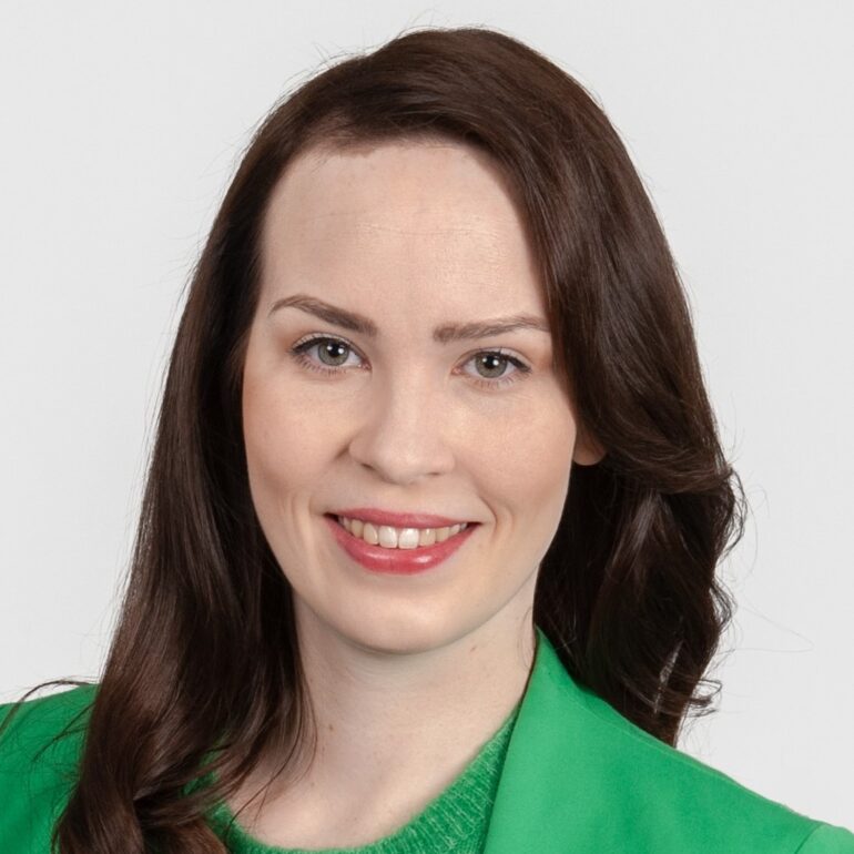 Hilkka Kemppi