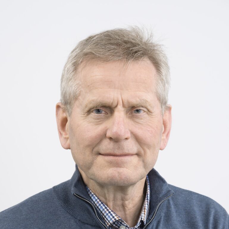 Heikki Vahto