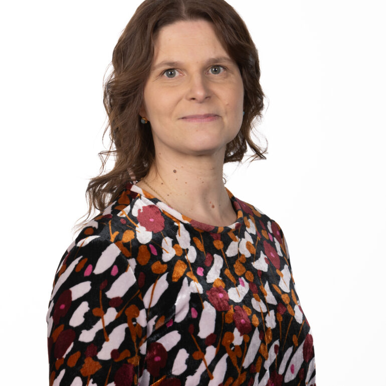 Heini Alaniska