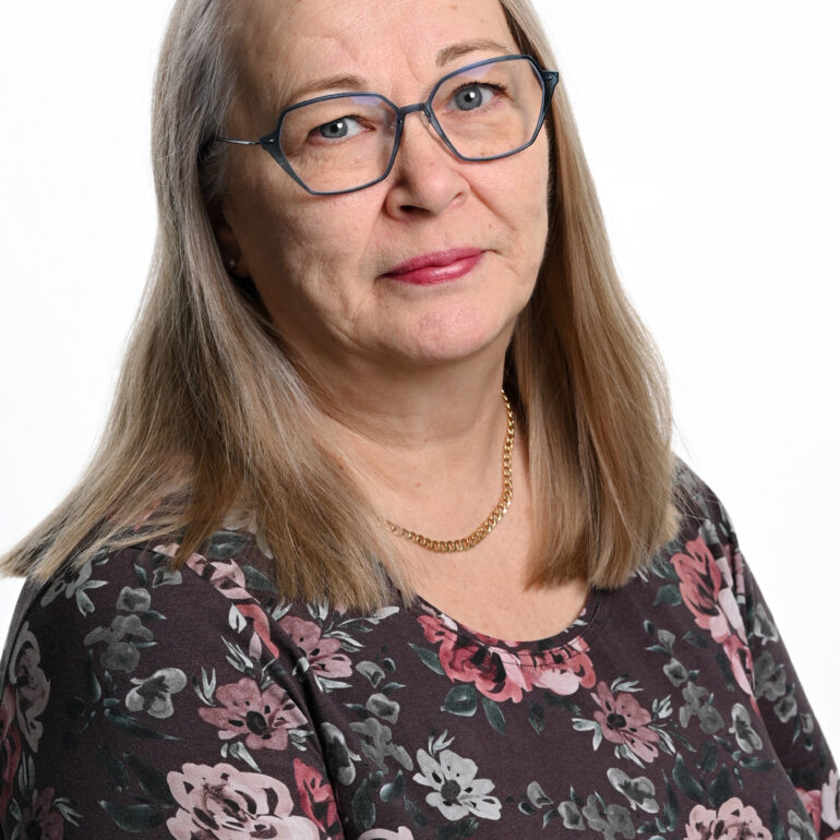 Anne Matikainen