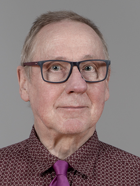 Osmo Mäkäräinen