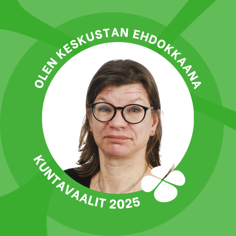 Sari Lämsä