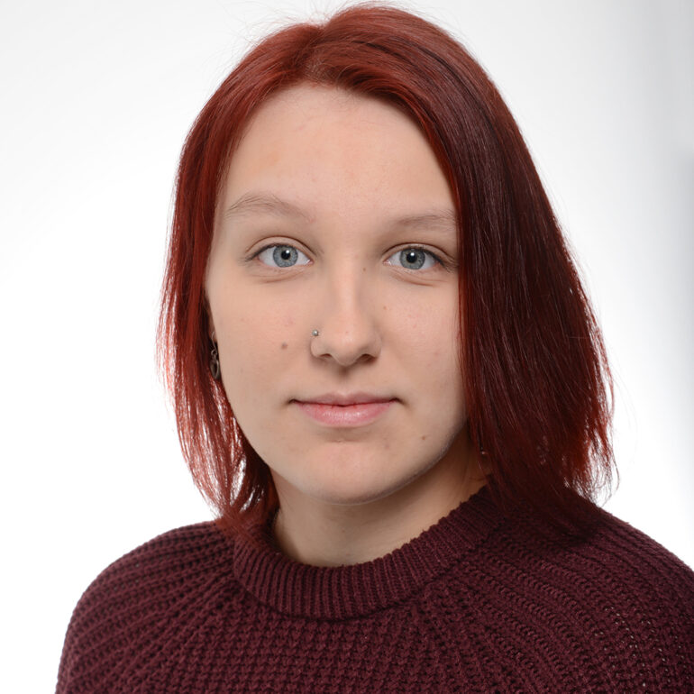 Kaisa Pärkö