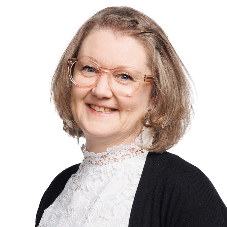 Tiina von Hertzen