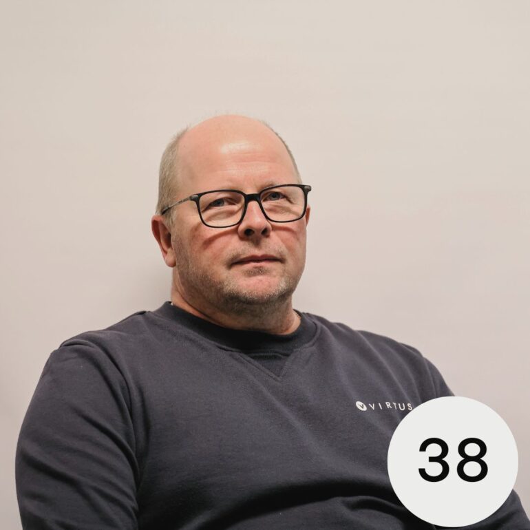 Timo Vähäsöyrinki