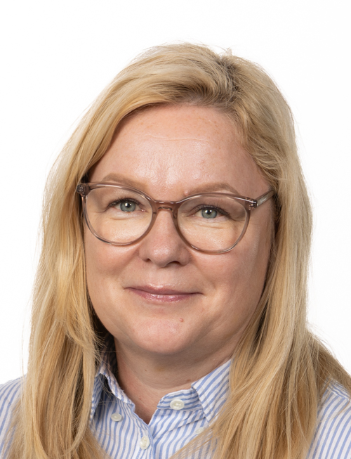 Susanna Palosaari