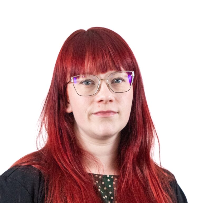 Laura Sorvoja