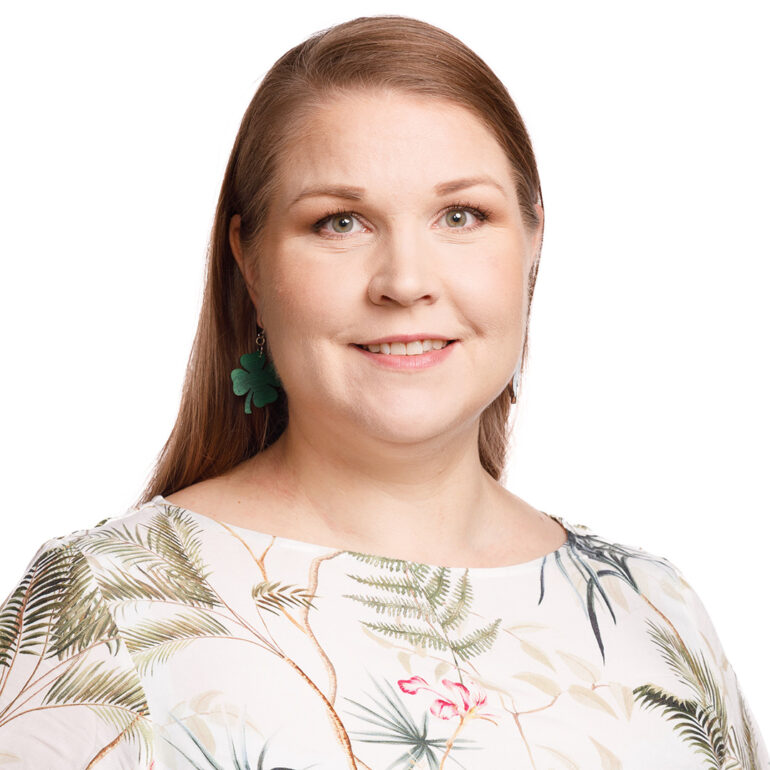 Piritta Ståhlström