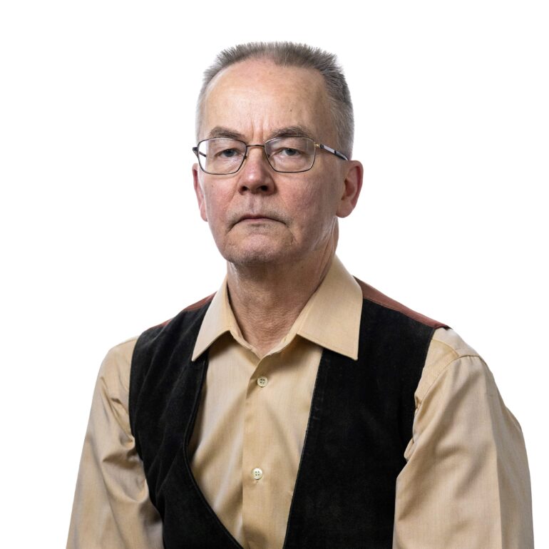 Petri Hakkarainen