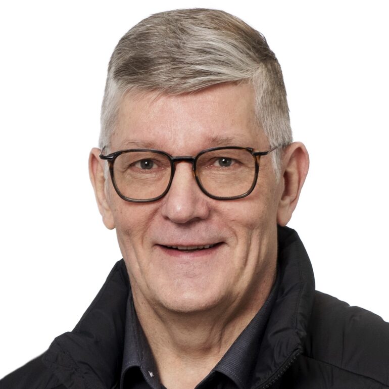Jorma Vaara