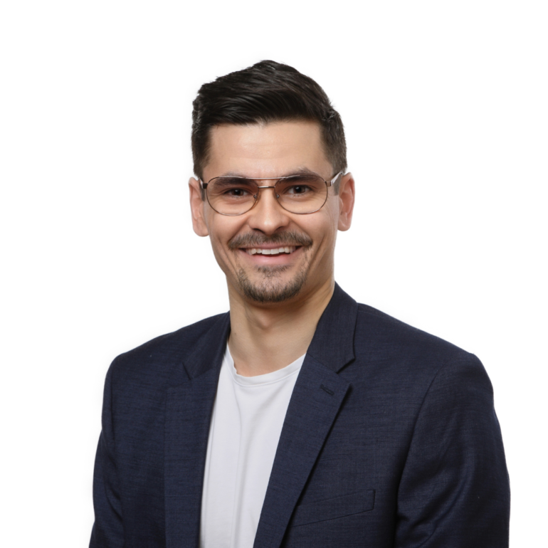 Marco Lafif