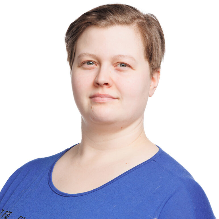 Silja Värinen