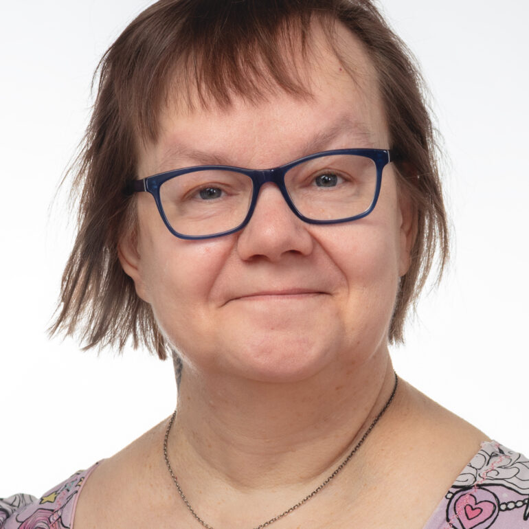 Eija Miettinen