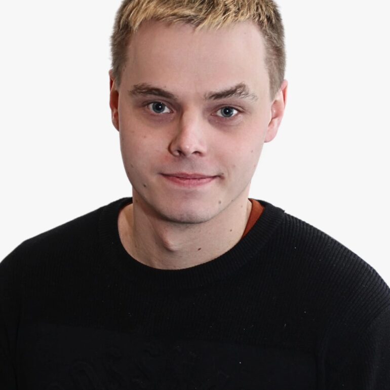Juho Kauppi