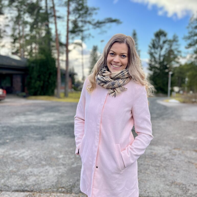 Julia Lehtinen