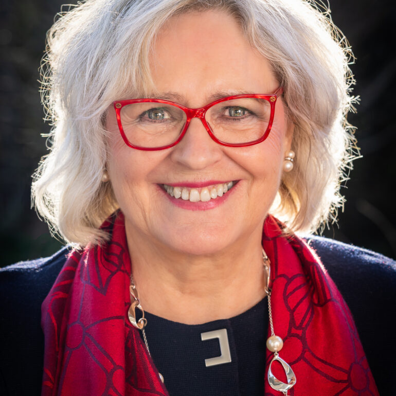Liisa-Anneli Holmberg