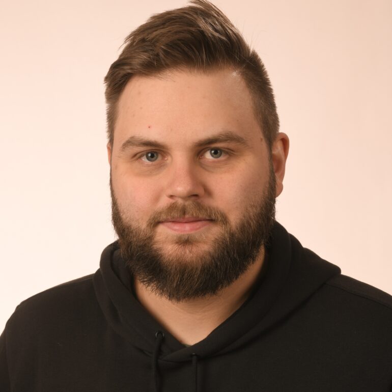 Anttu Kivikangas