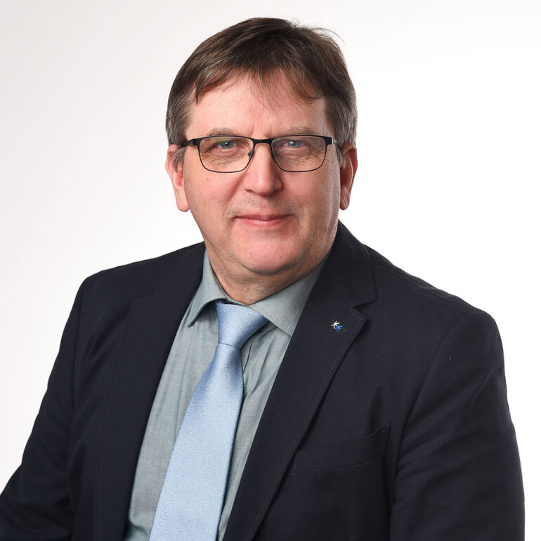 Juha Kitinoja