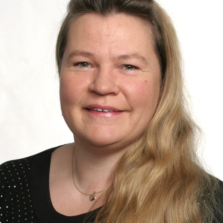 Riitta Mononen