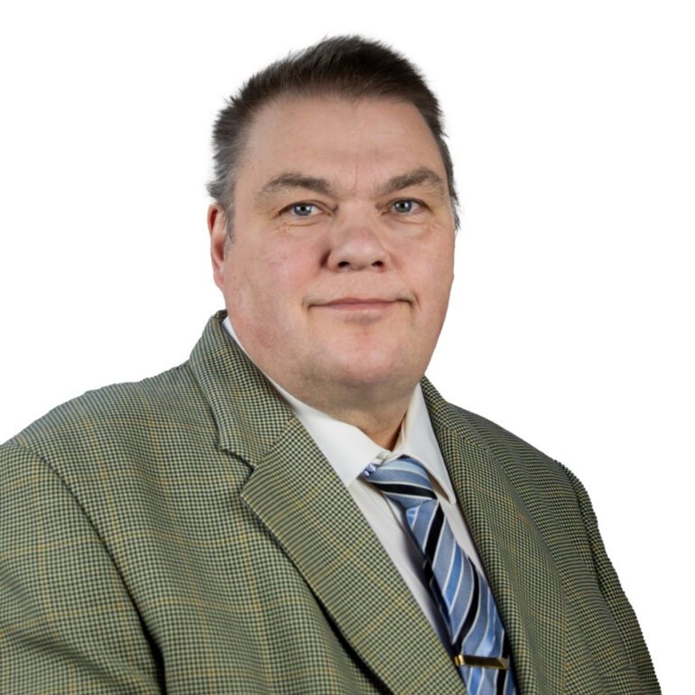 Tapani Koivutalo