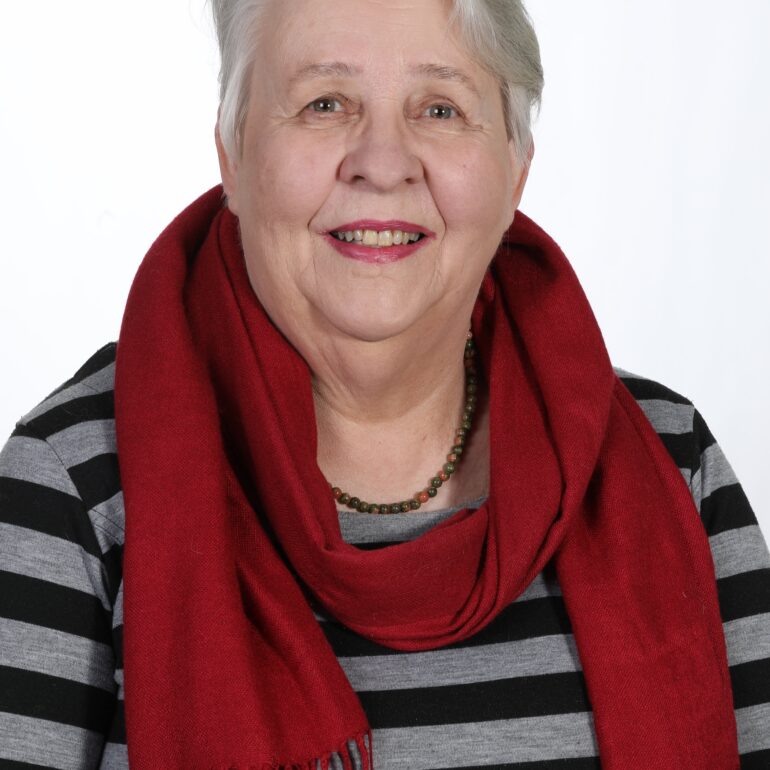 Raija Rihkajärvi